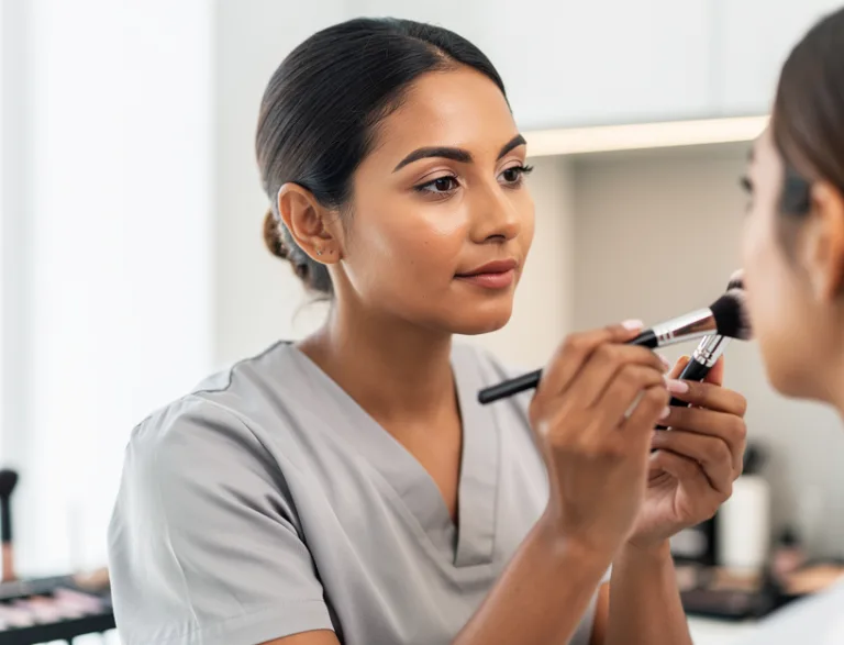 Bridal Makeup service in East Los Angeles